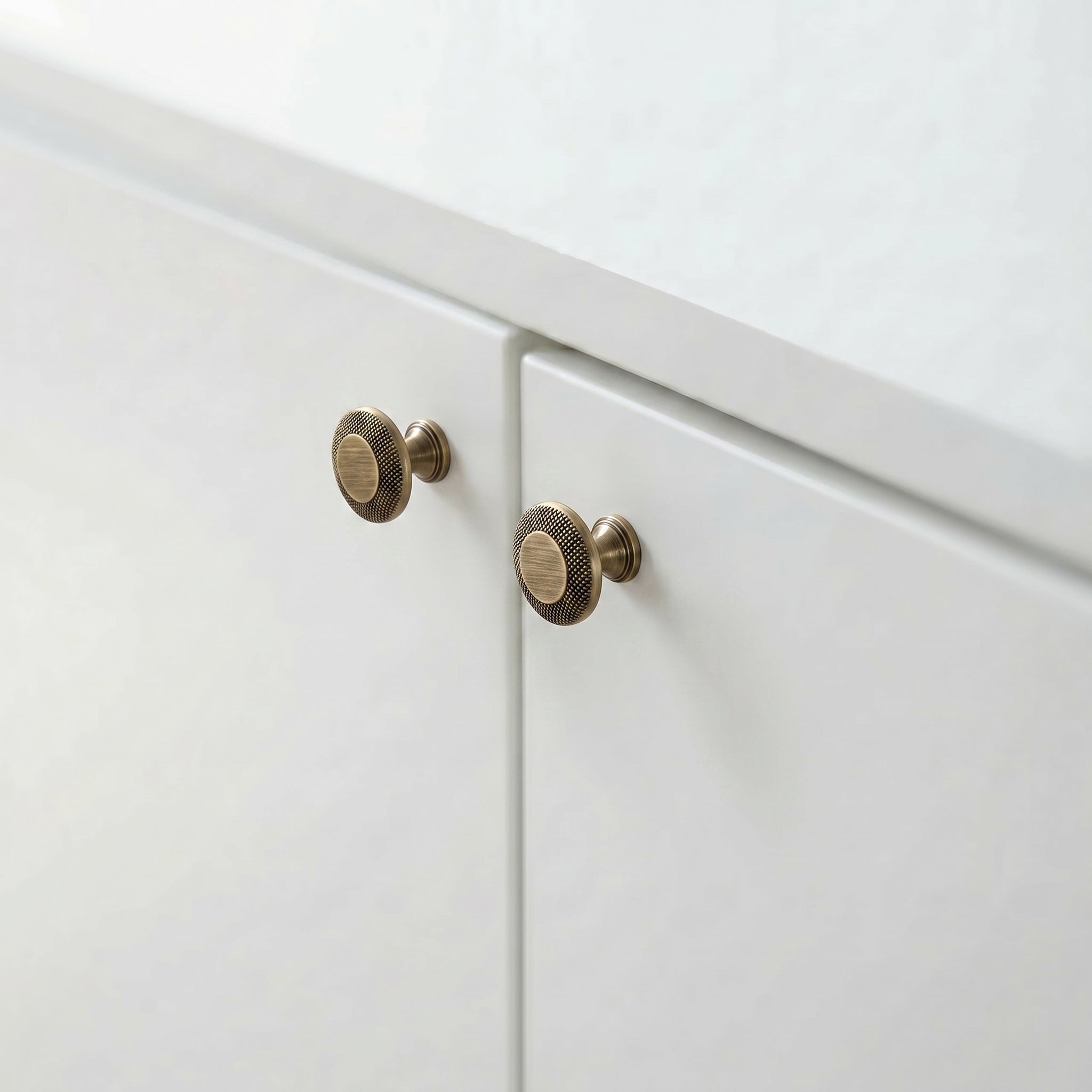 Ritz Cabinet Knob