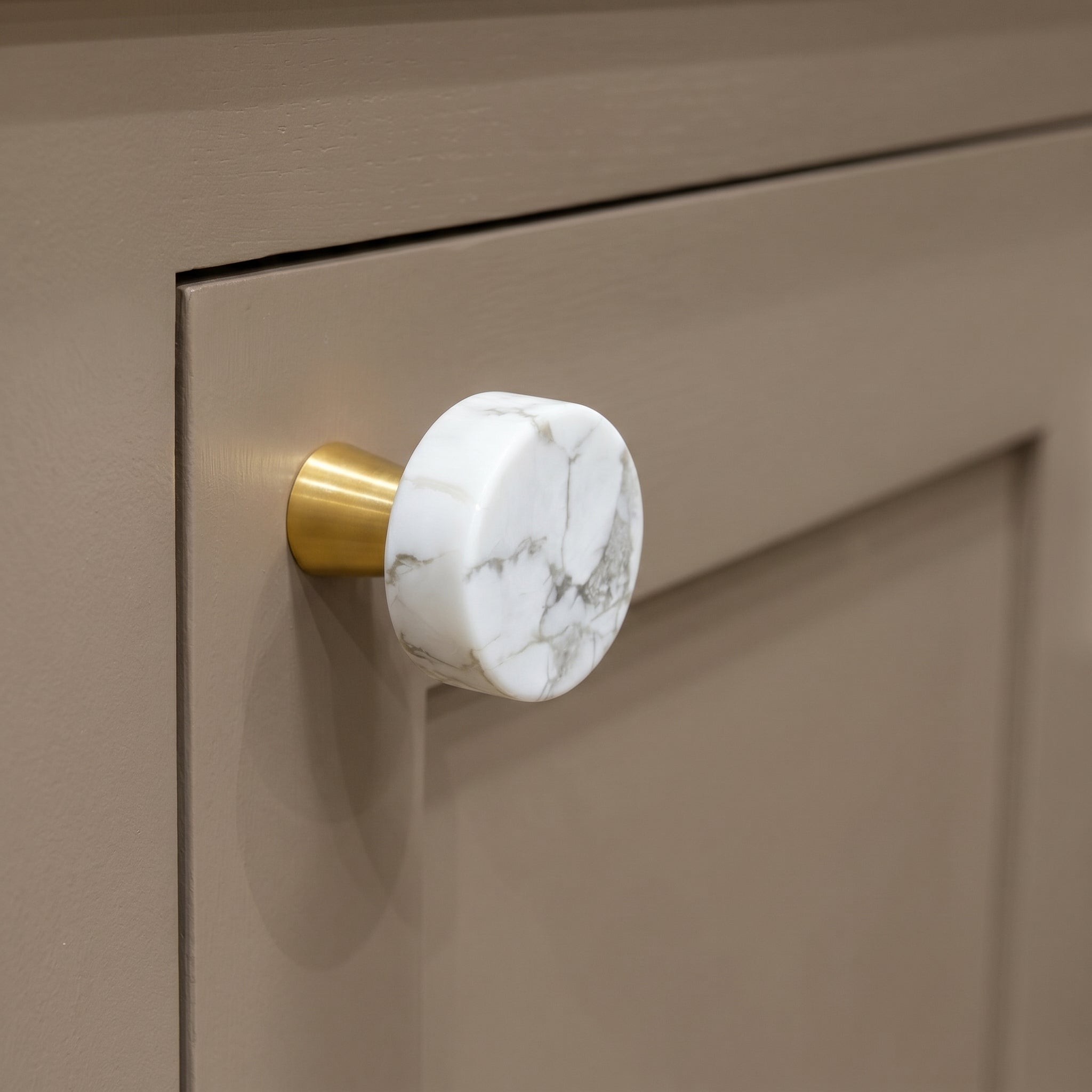 Doty Cabinet Knob