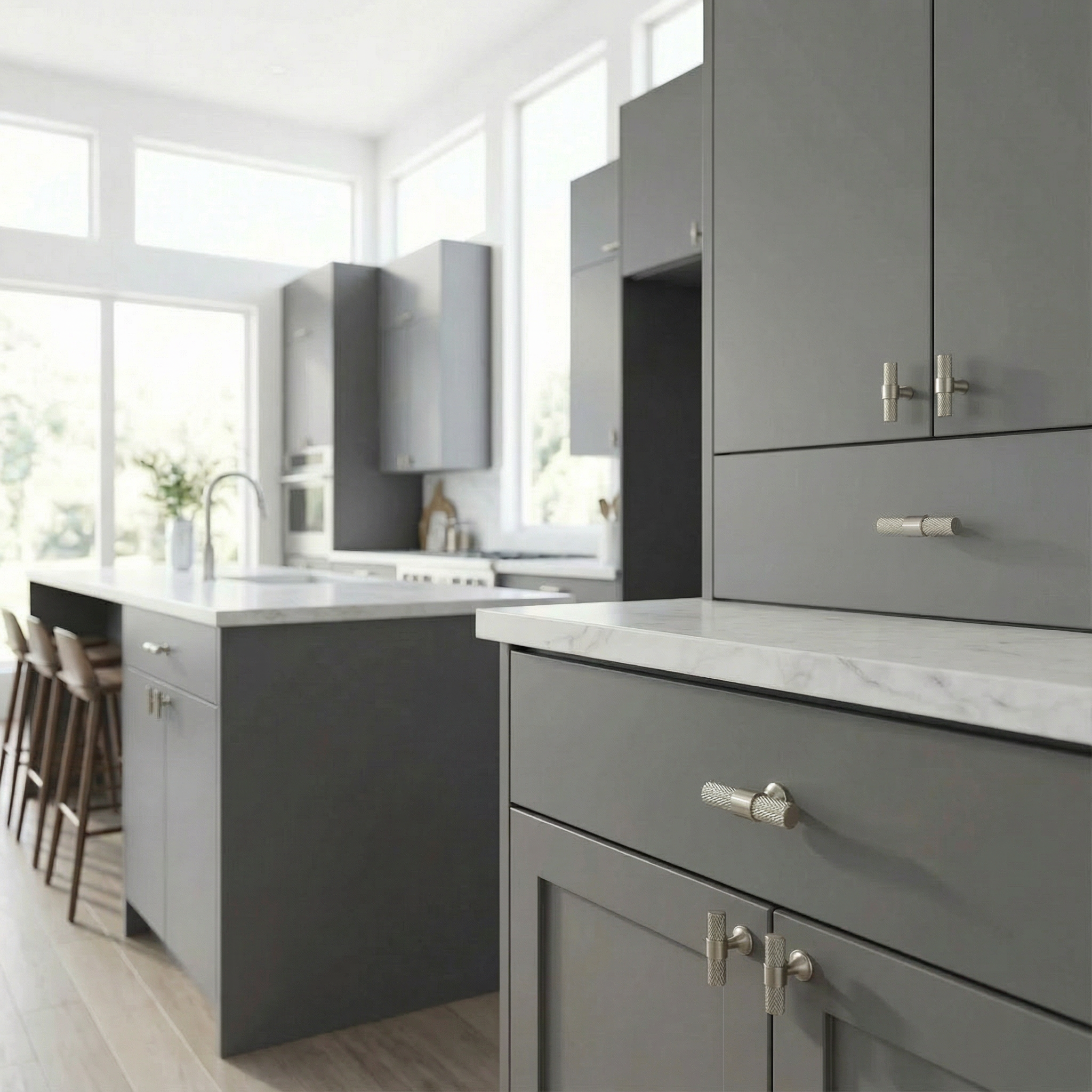 Elva Cabinet T-Bar