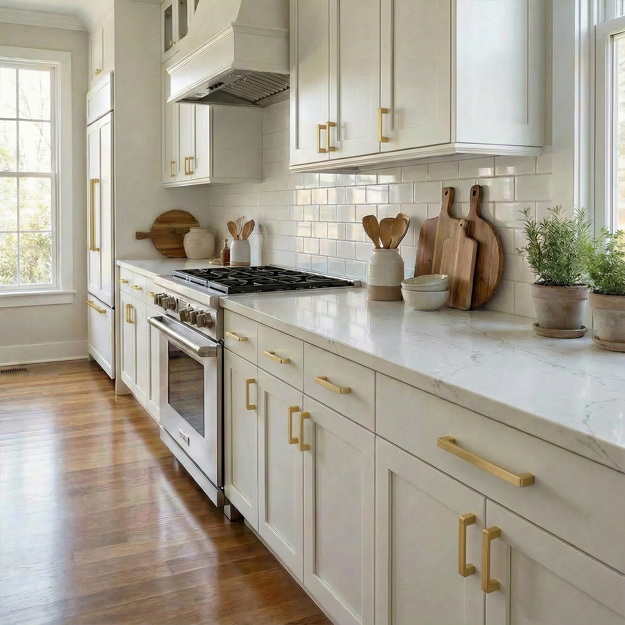 Fara Cabinet Pull