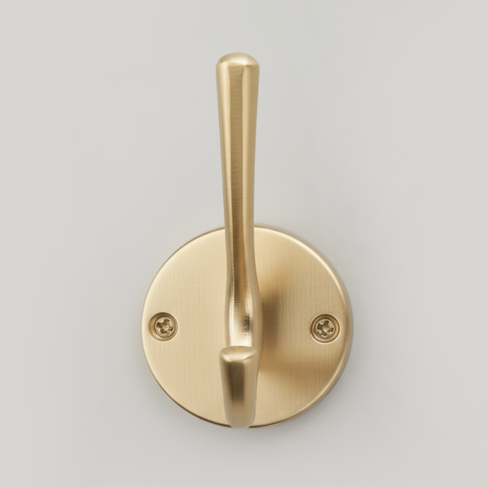 #color_Brushed Brass