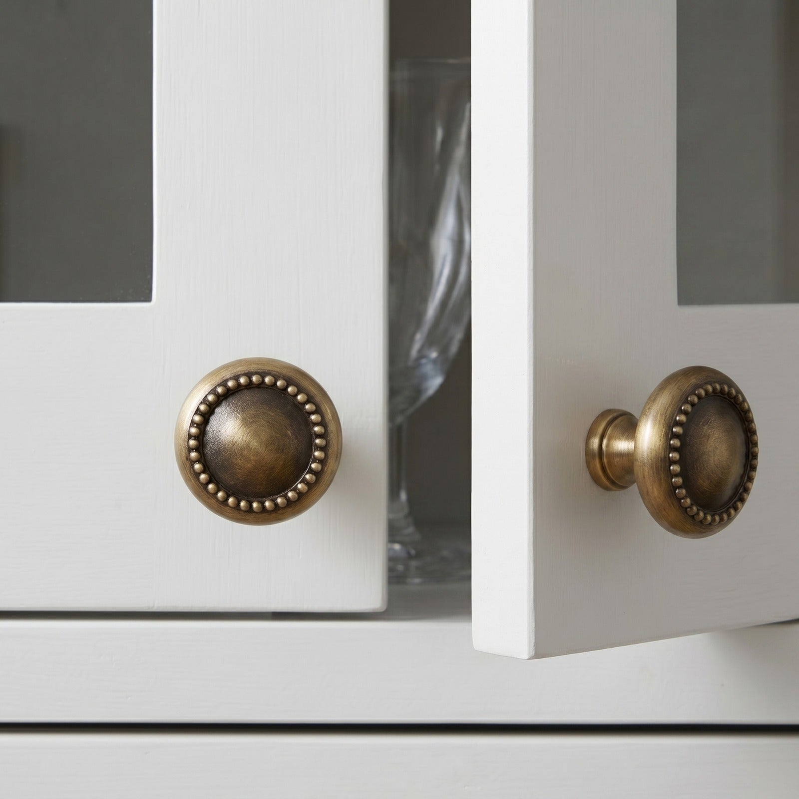 Ames Cabinet Knob