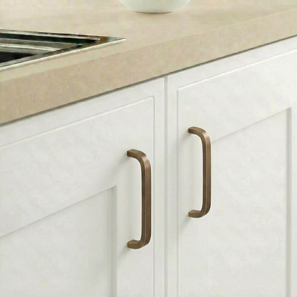 Mero Cabinet Pull