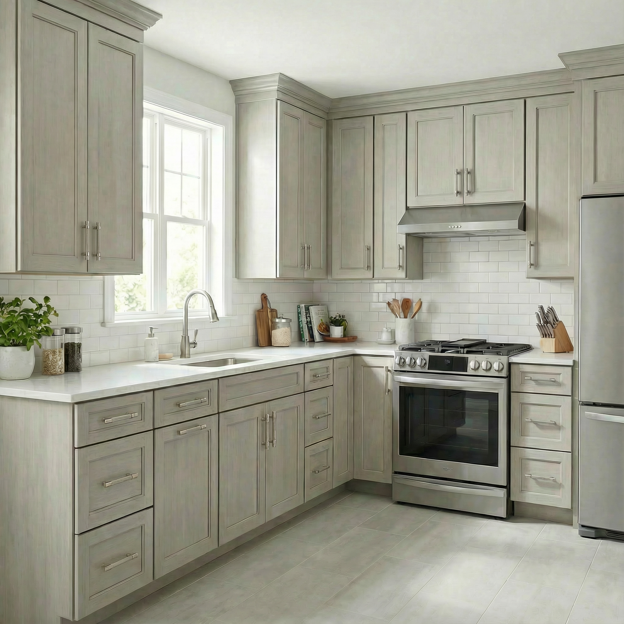 Elva Cabinet Pull