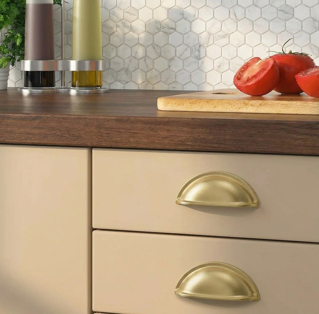 Covo Cabinet Pull