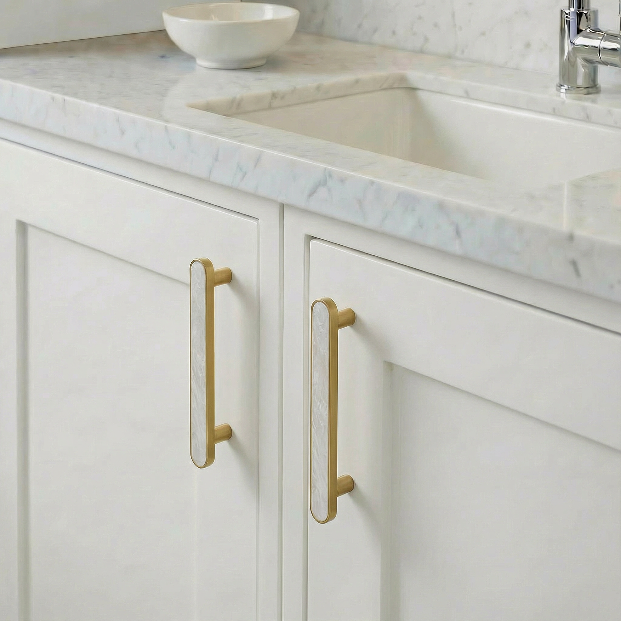 Gema Cabinet Pull