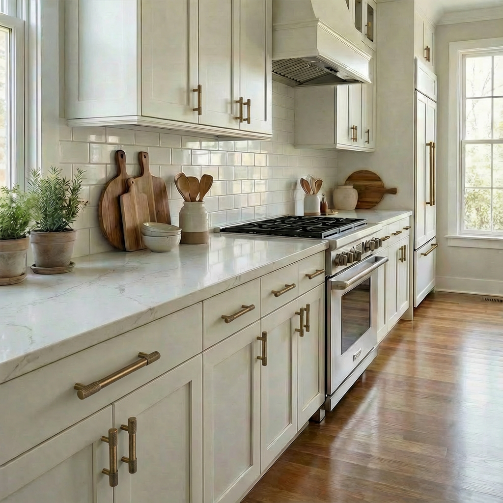 Gild Cabinet Pull