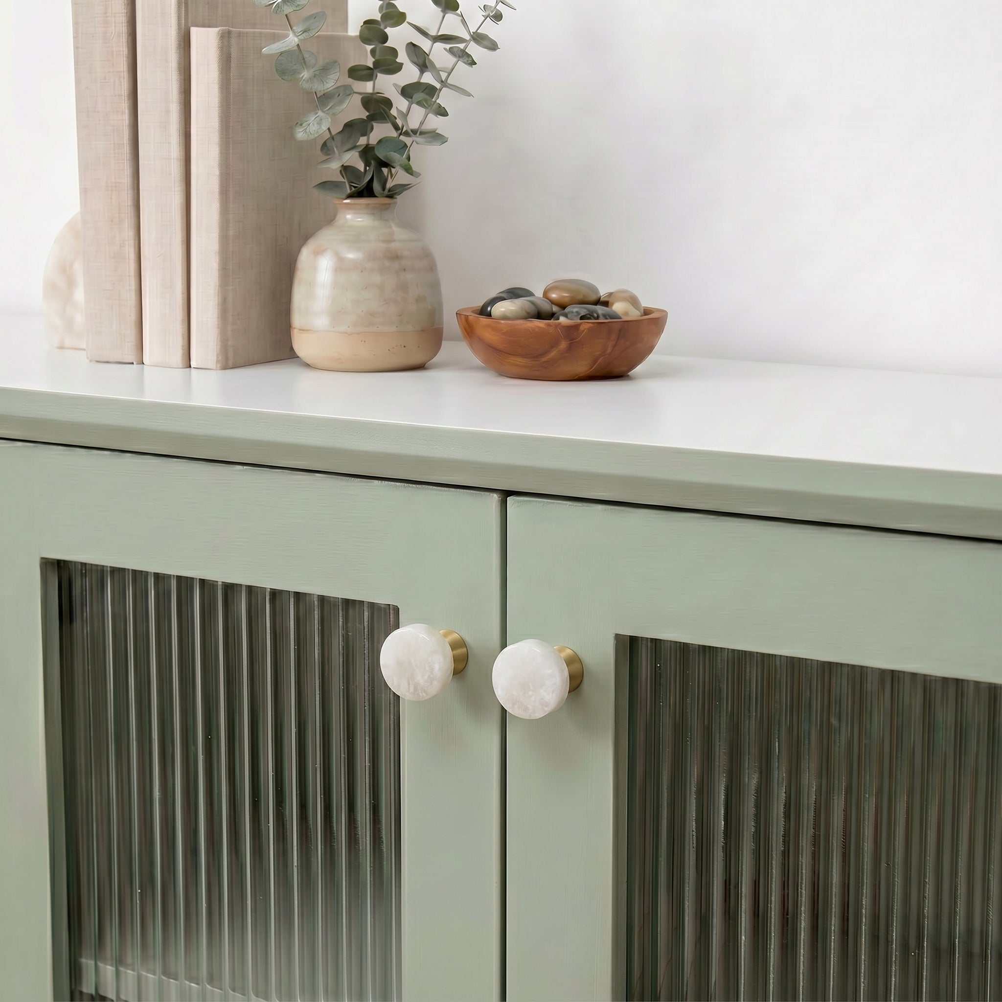 Doty Cabinet Knob
