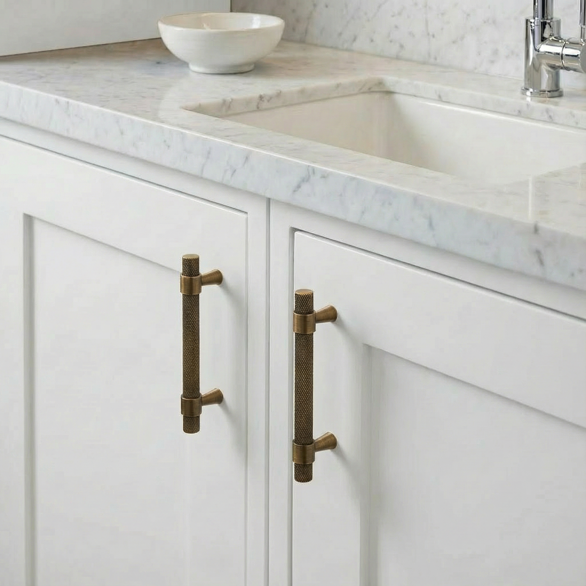 Elva Cabinet Pull