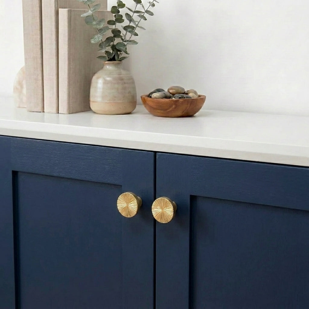 Arla Cabinet knob