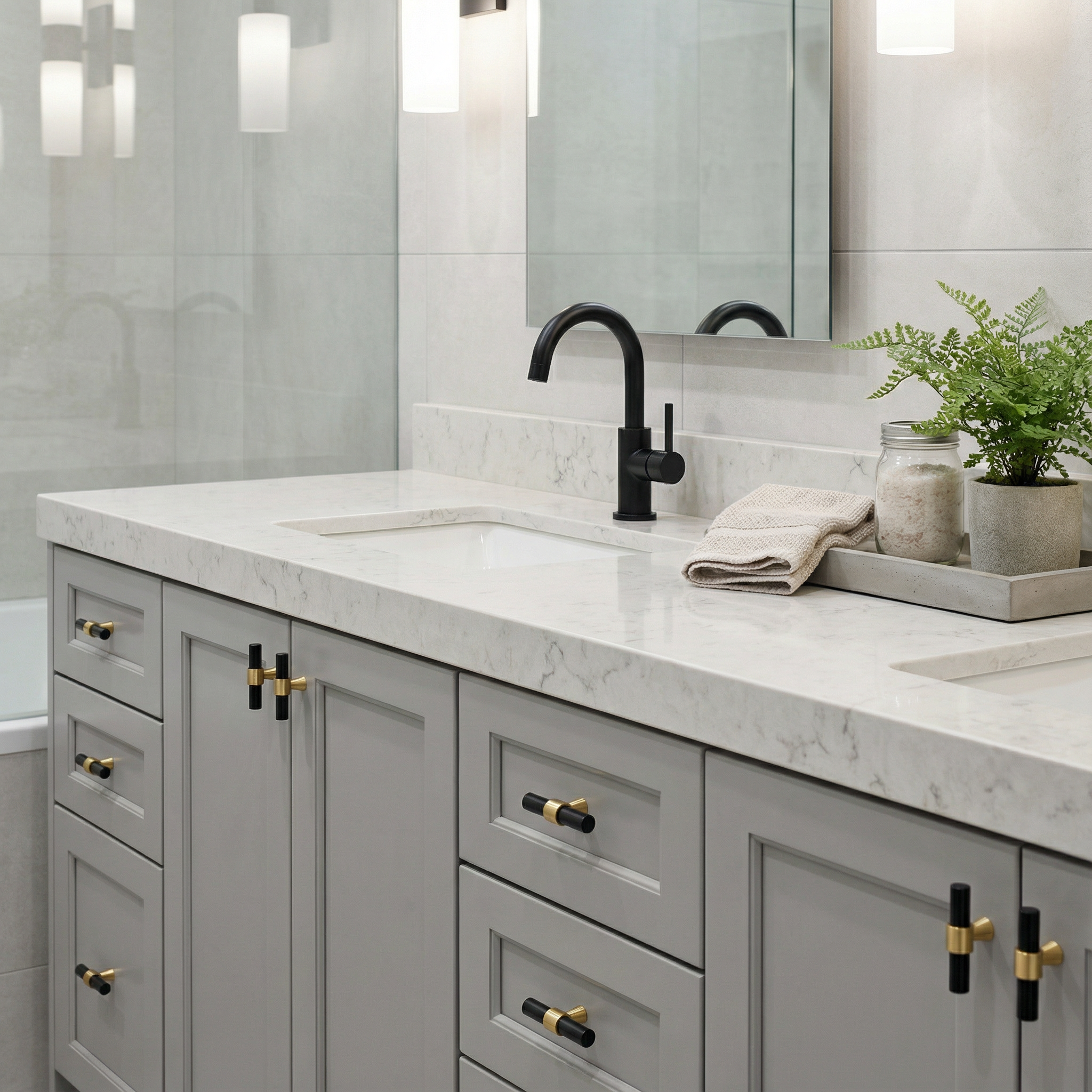 Nori Cabinet T-Bar