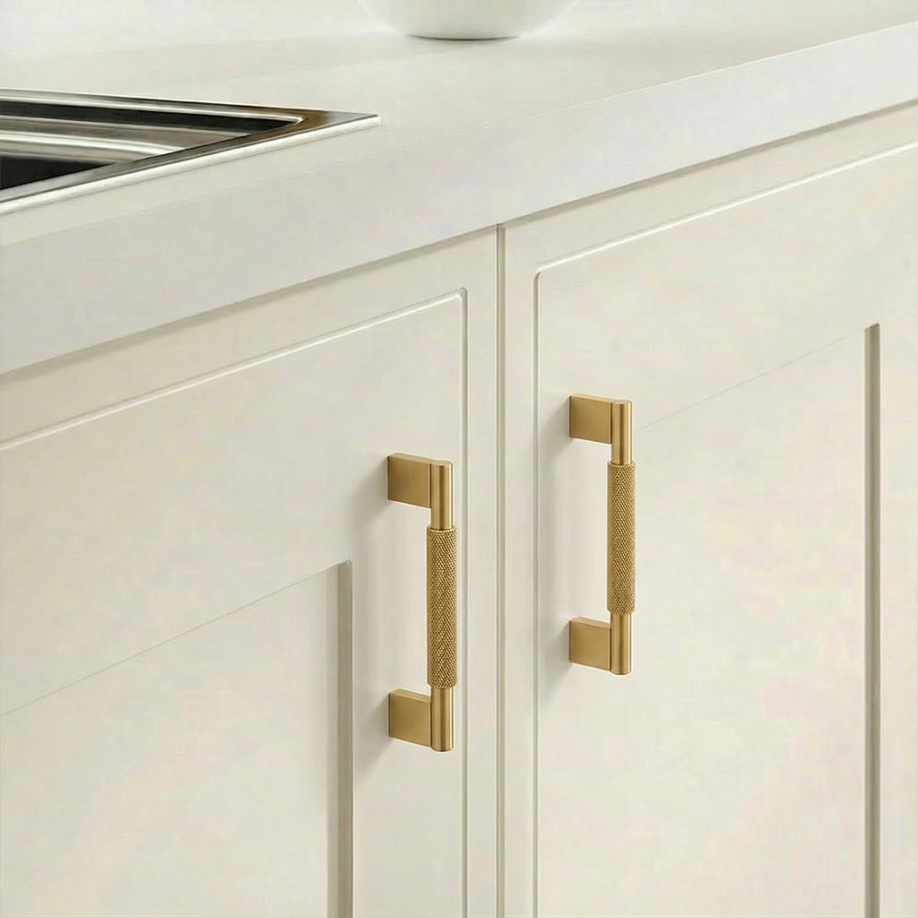 Bron Cabinet Pull