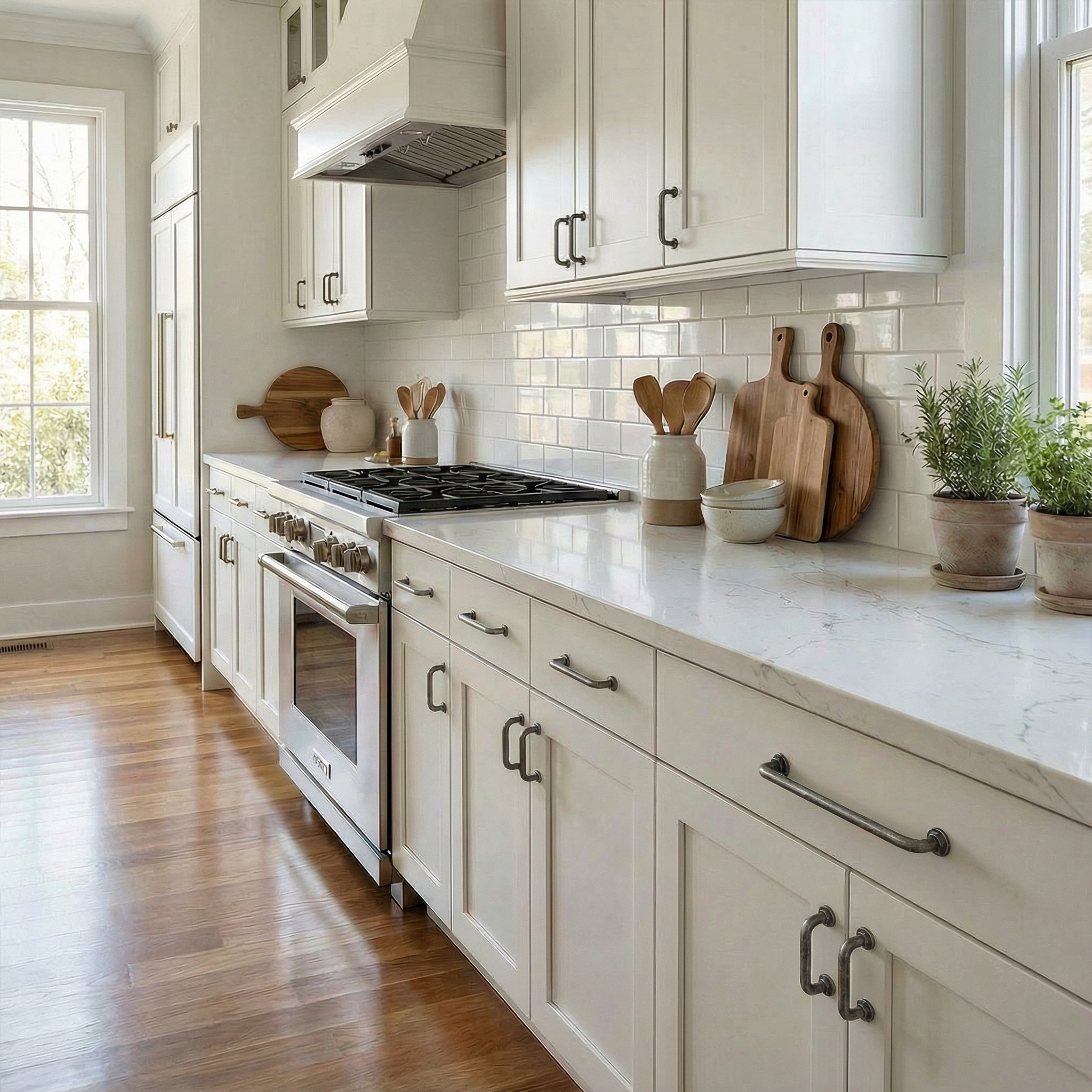 Nela Cabinet Pull