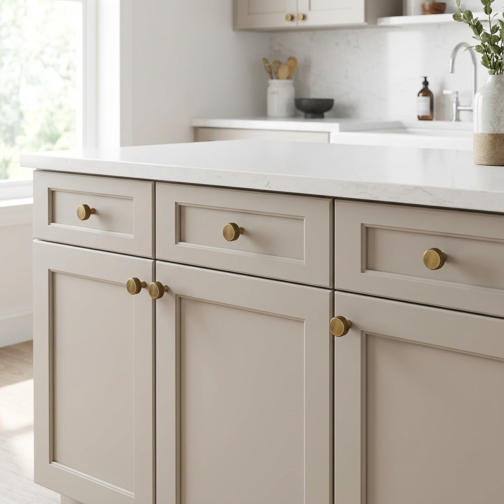 Cora Cabinet knob