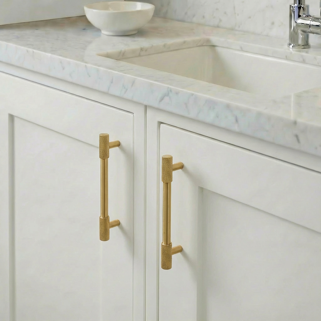 Gild Cabinet Pull