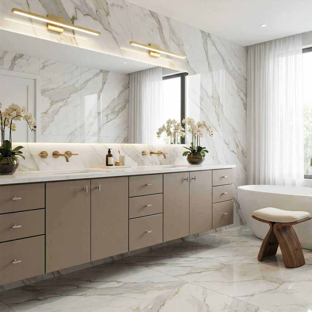 Vell Cabinet T-Bar