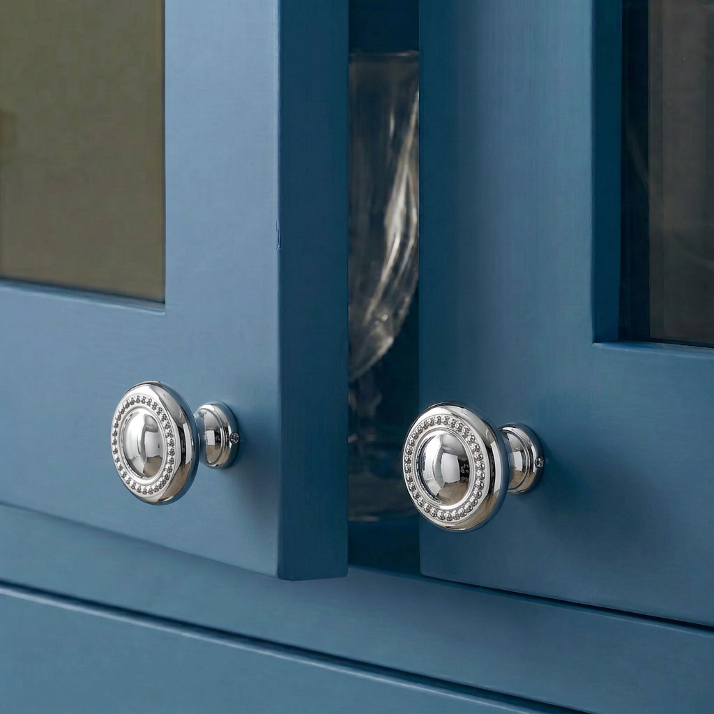 Ames Cabinet Knob