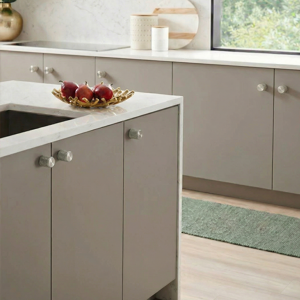 Elva Cabinet knob