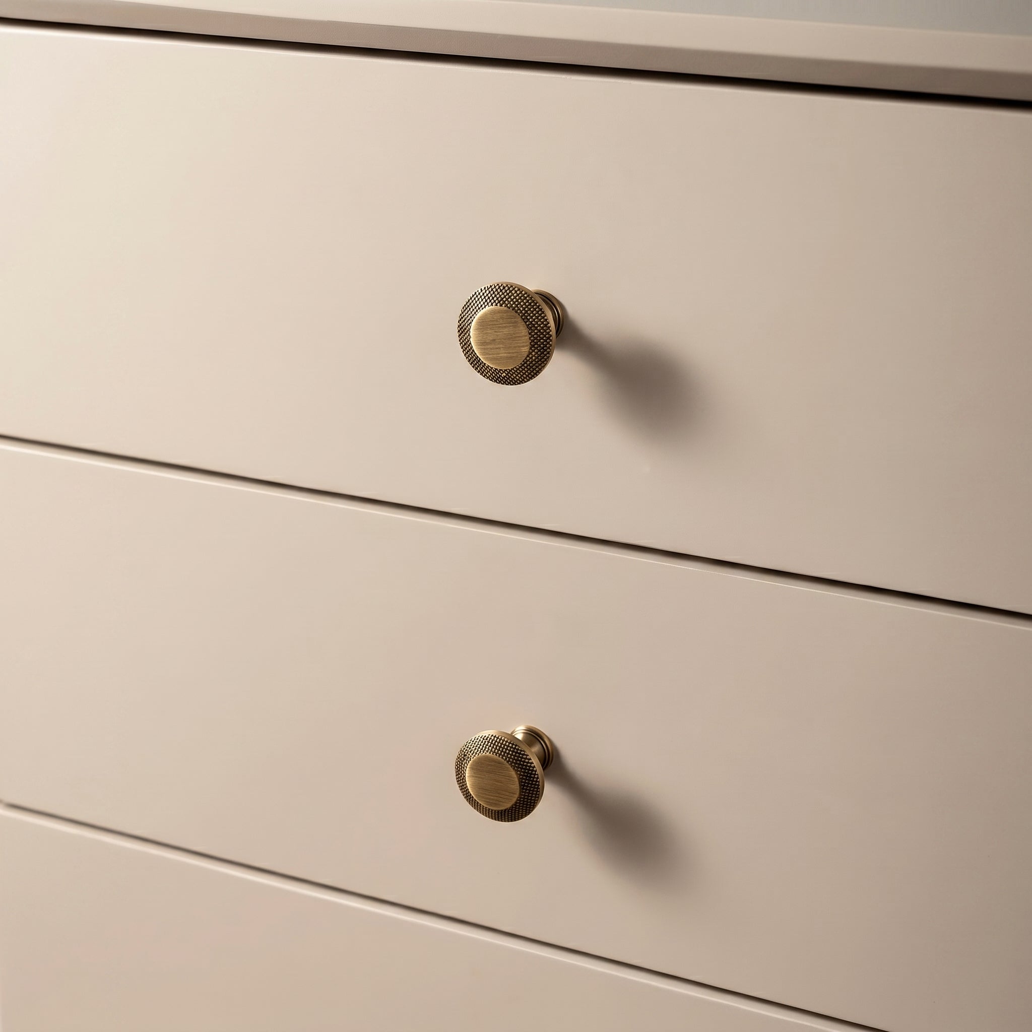 Ritz Cabinet Knob