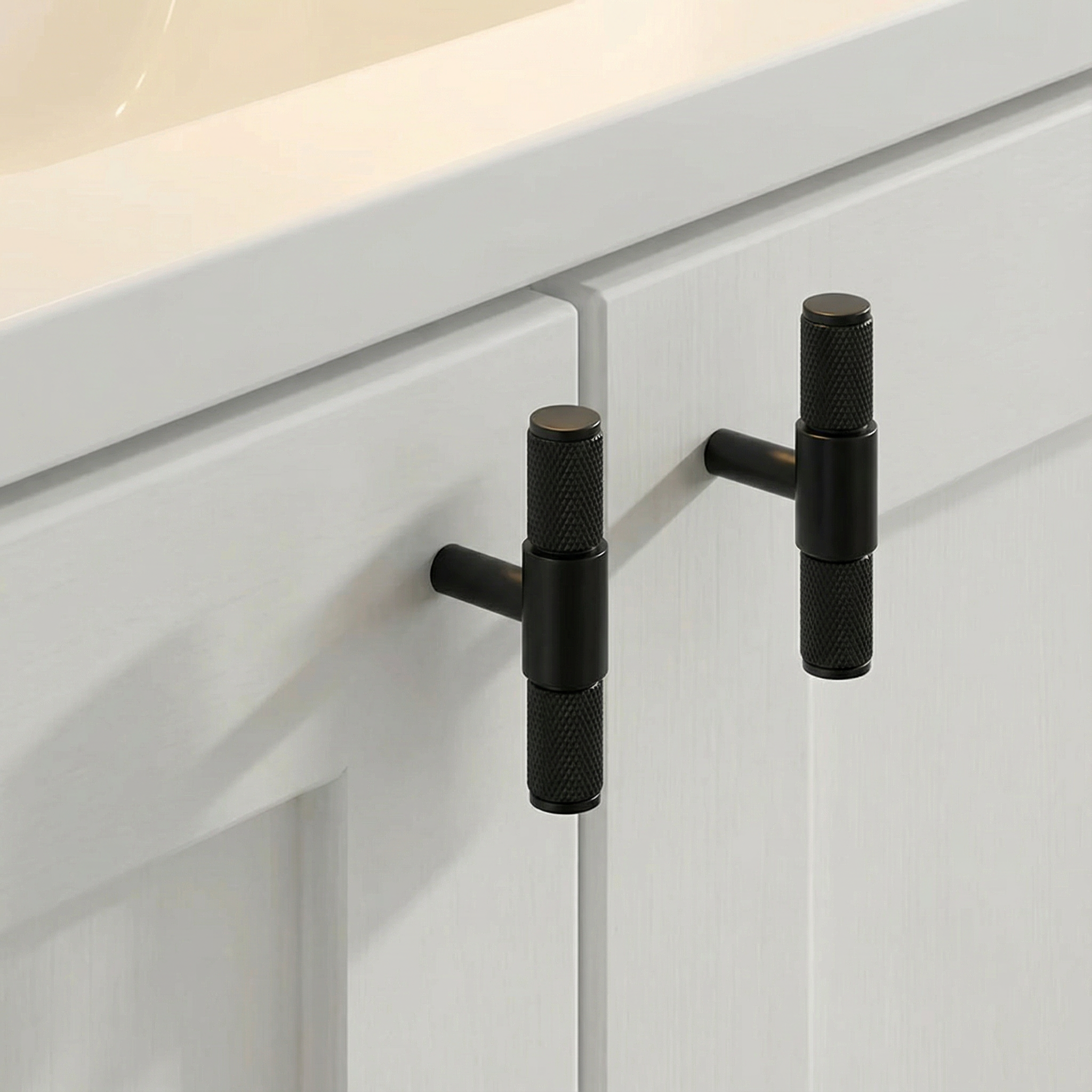 Livo Cabinet T-Bar