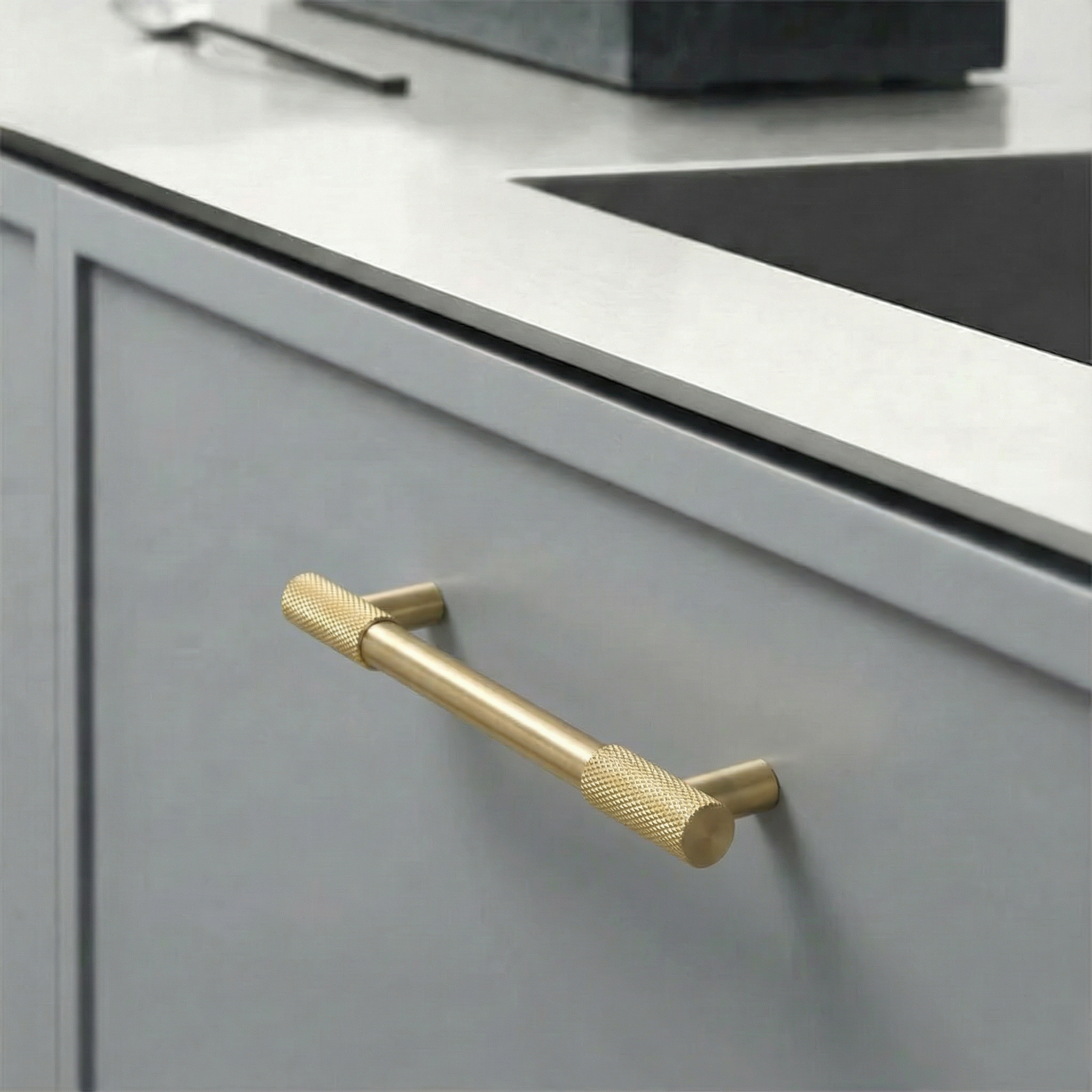 Gild Cabinet Pull