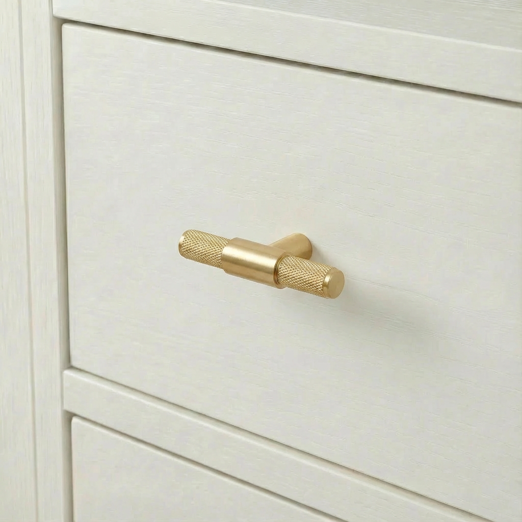Livo Cabinet T-Bar