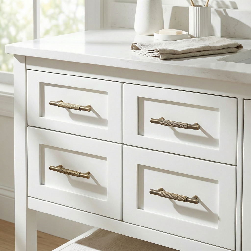 Livo Cabinet Pull