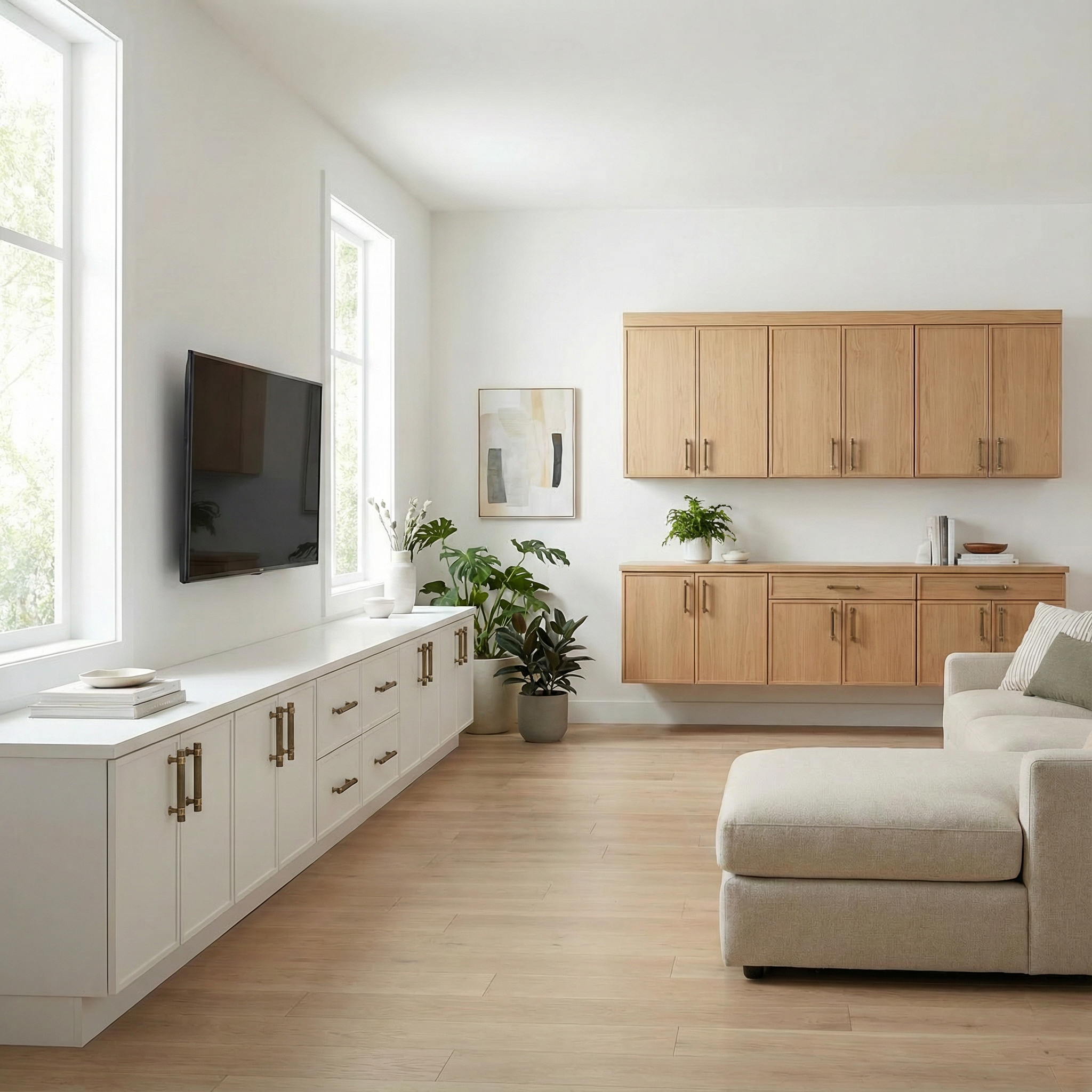Elva Cabinet Pull