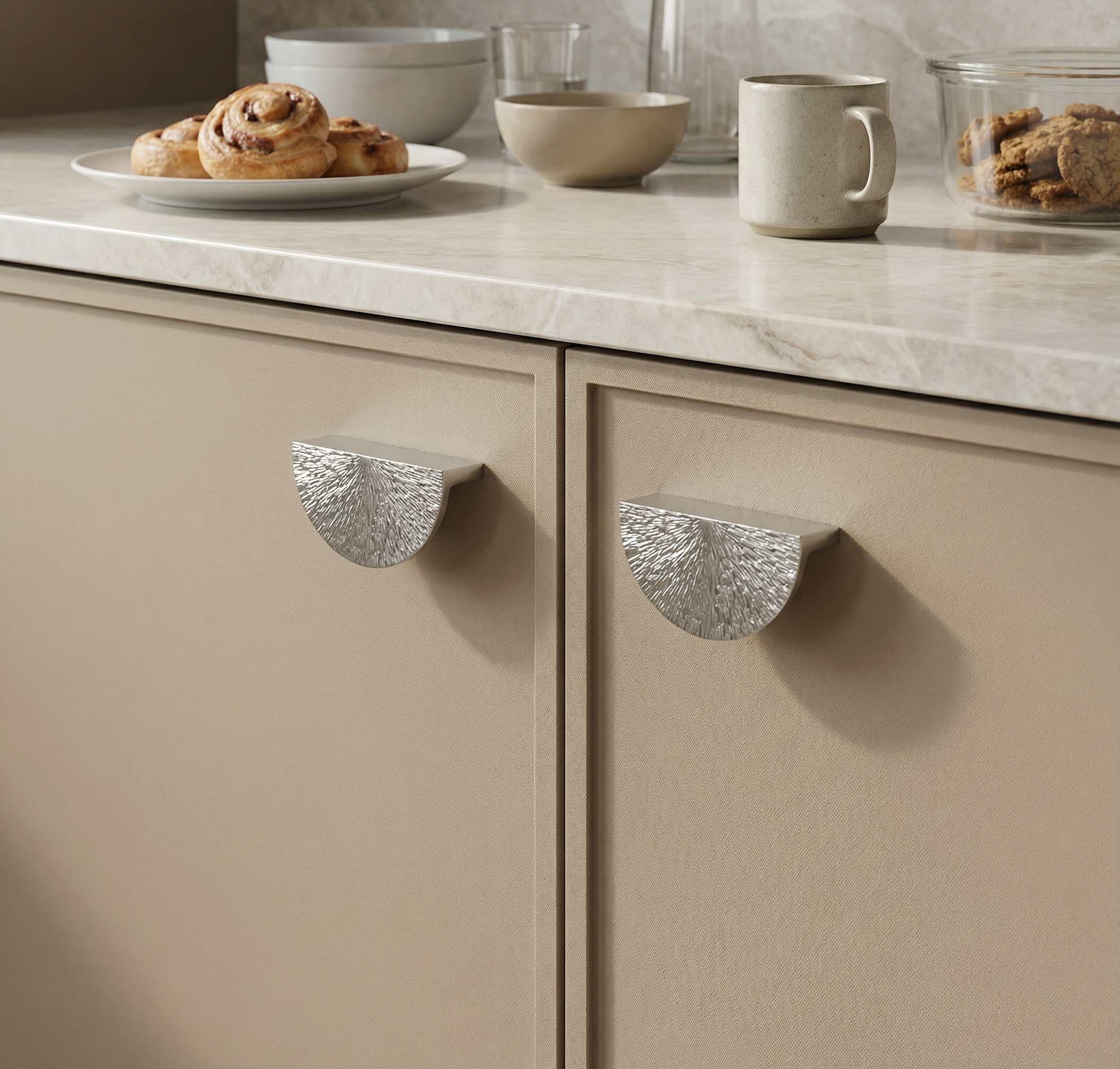 Arla Cabinet Pull