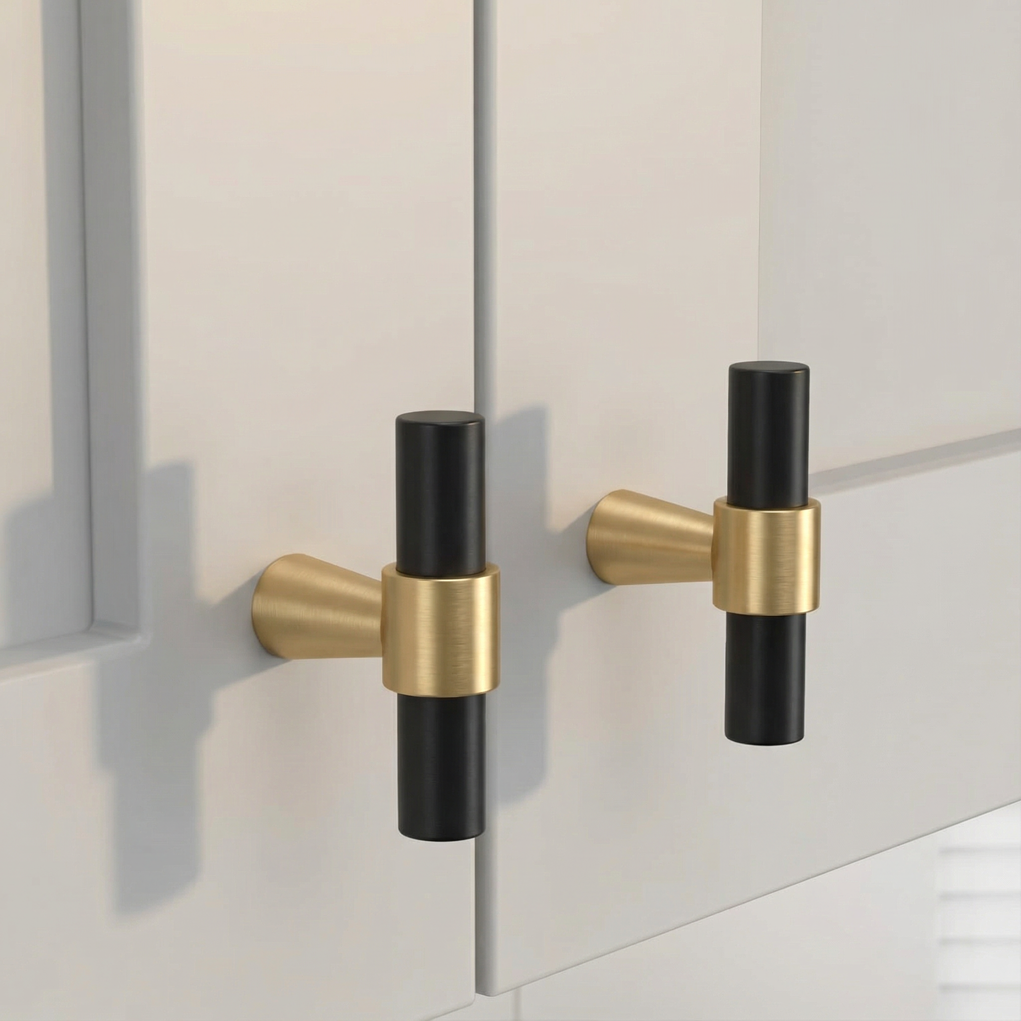 Nori Cabinet T-Bar