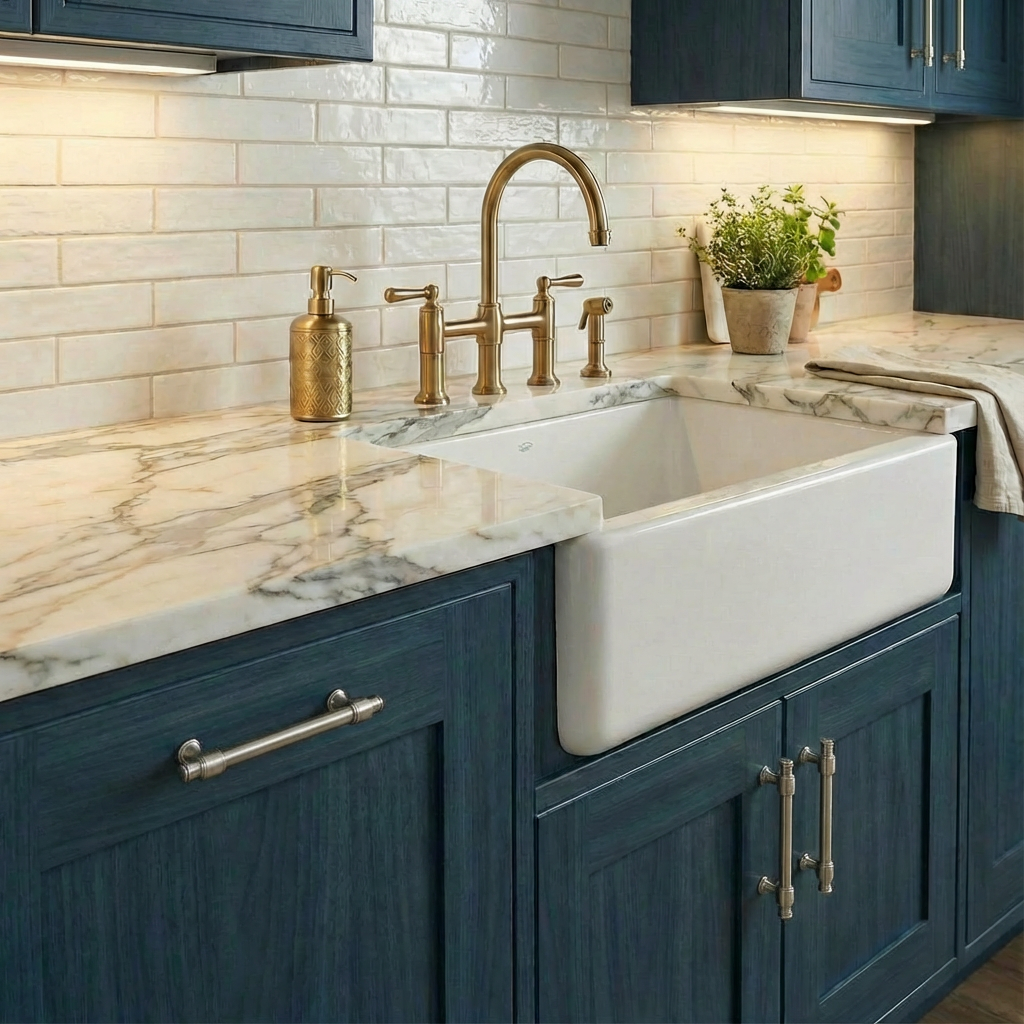 Kiva Cabinet Pull