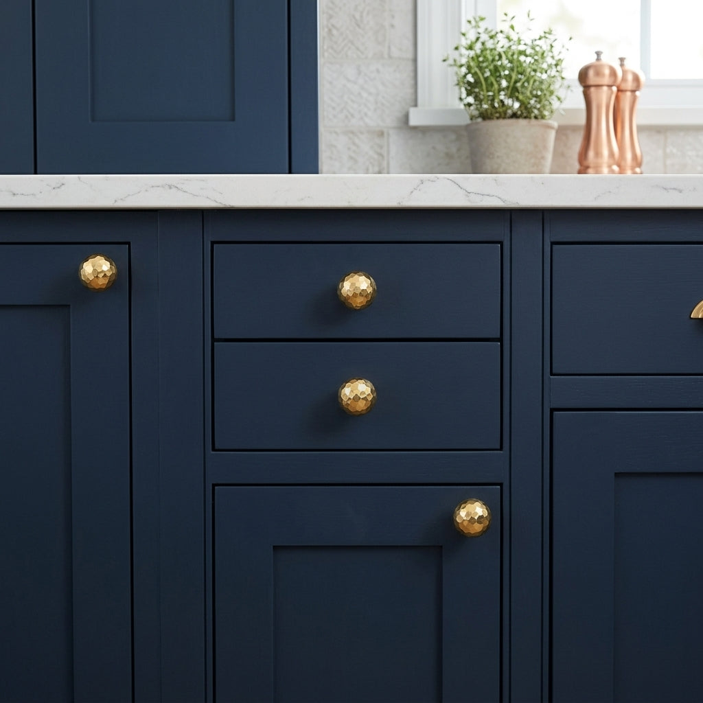 Vigo Cabinet Knob