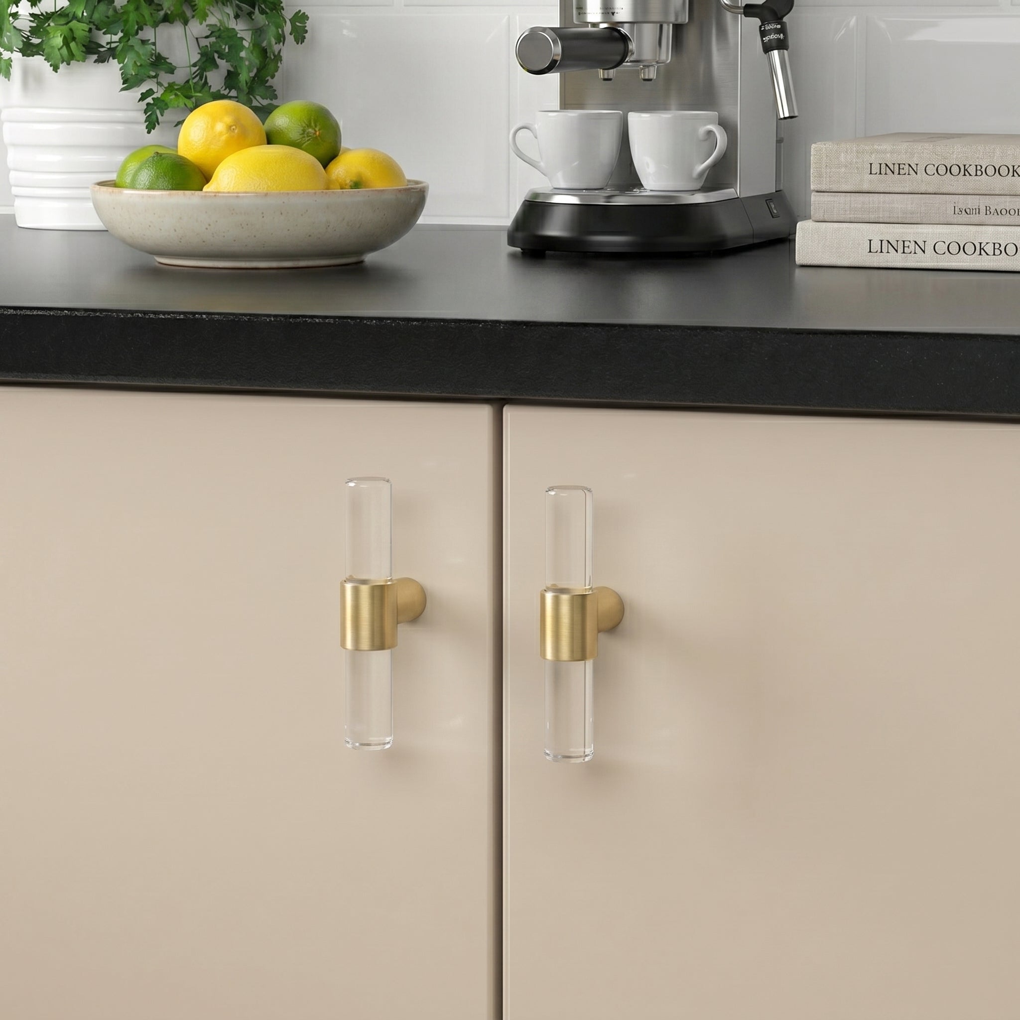 Luma Cabinet T-Bar