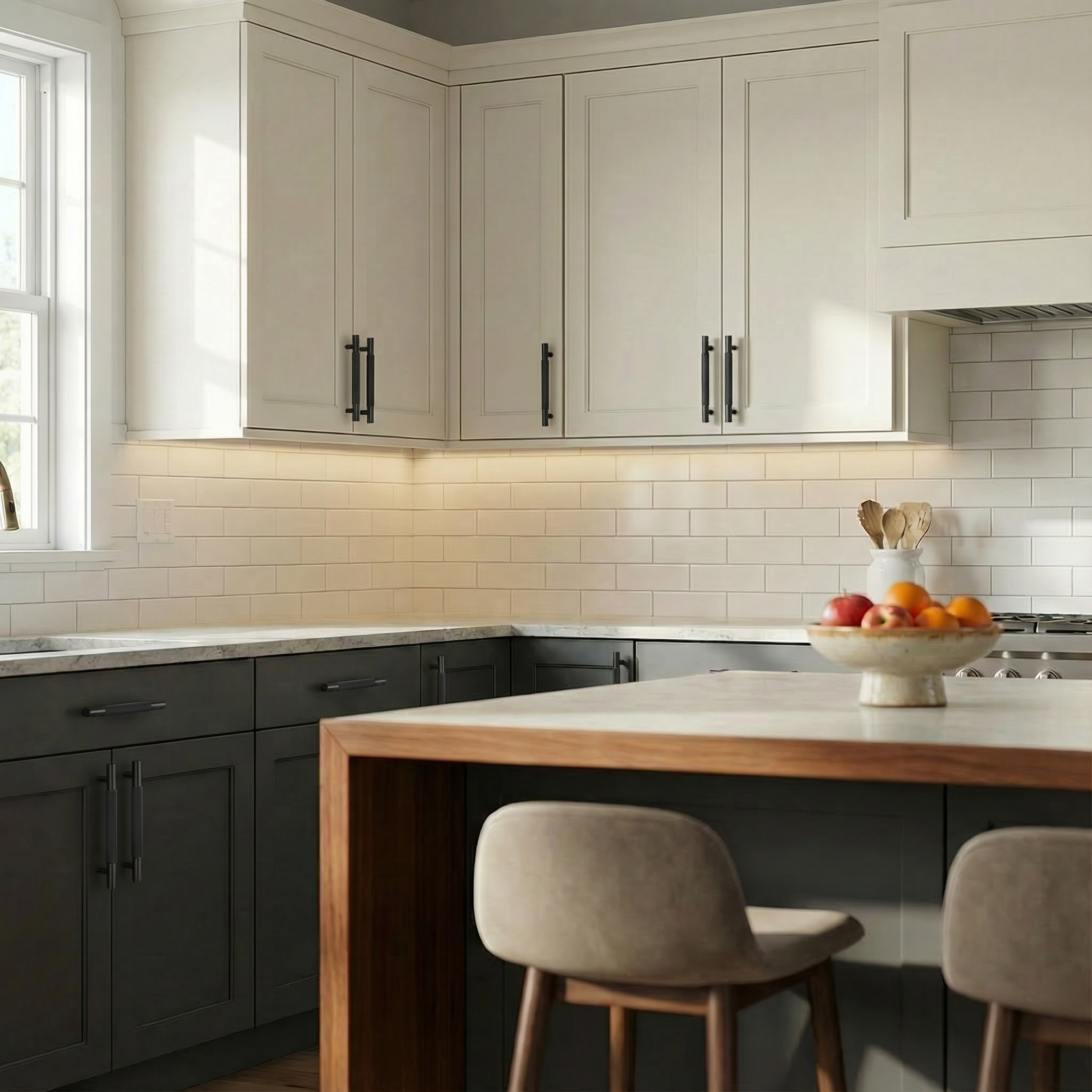 Livo Cabinet Pull