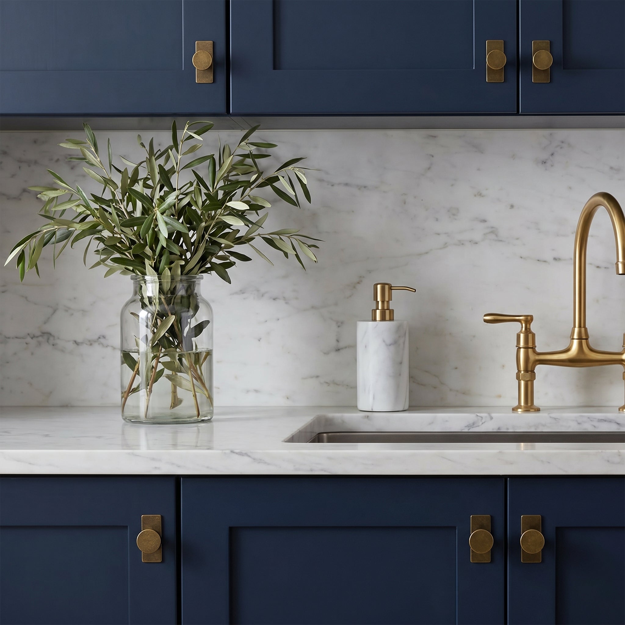 Lorn Cabinet knob