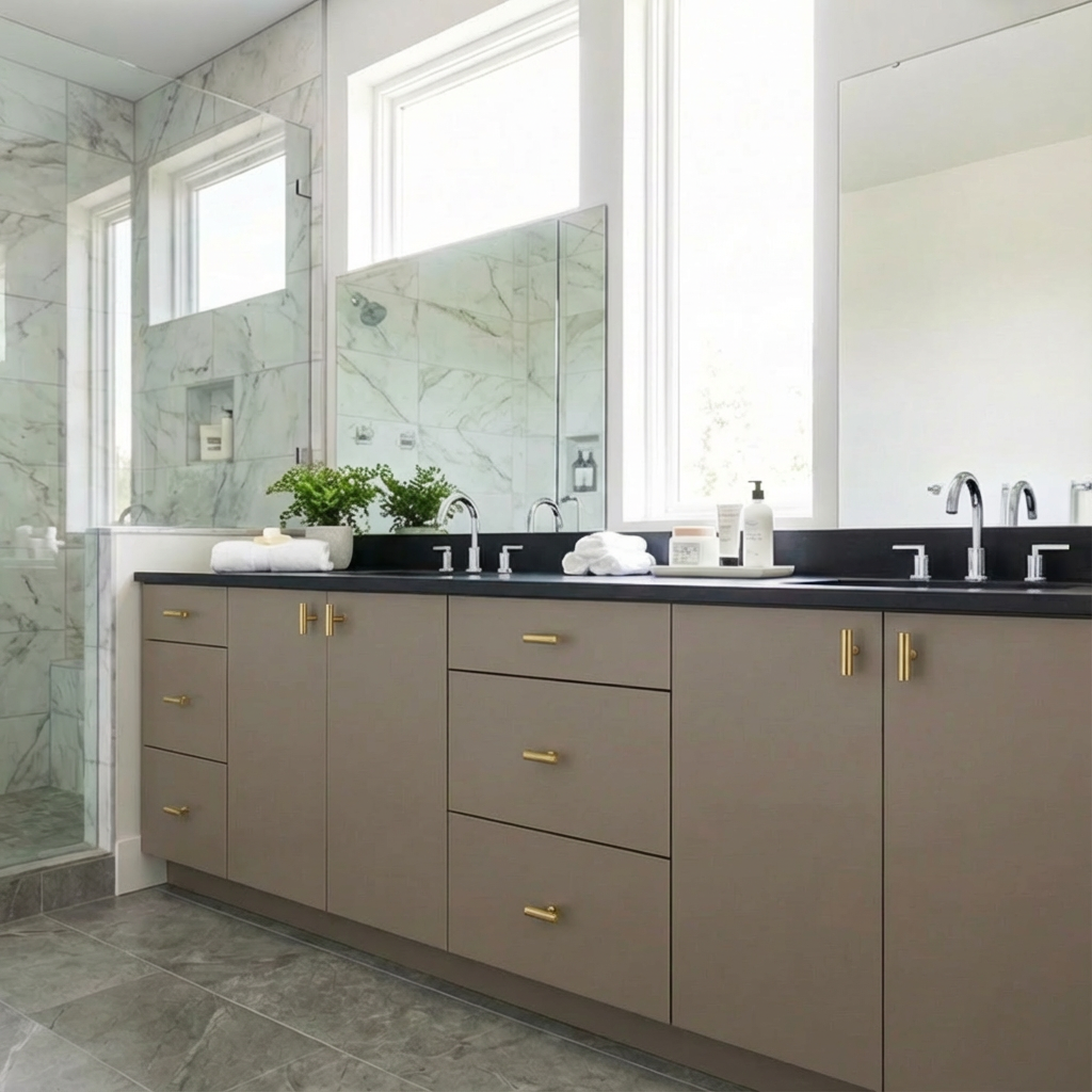 Riva Cabinet T-Bar
