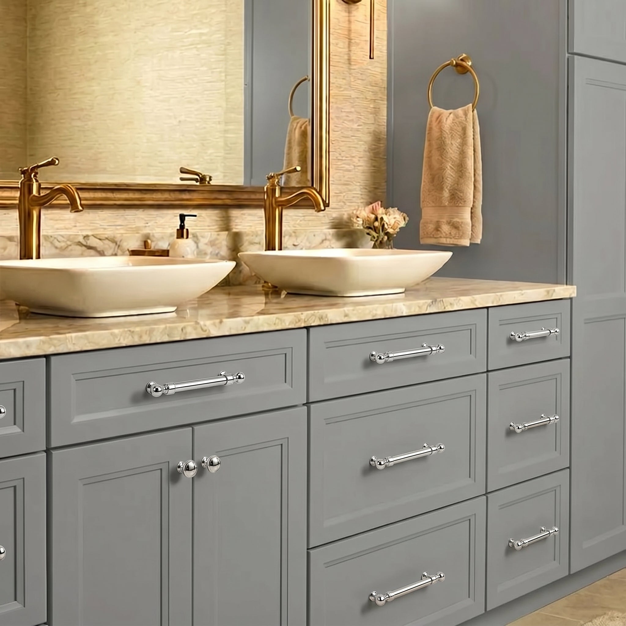 Vera Cabinet Pull
