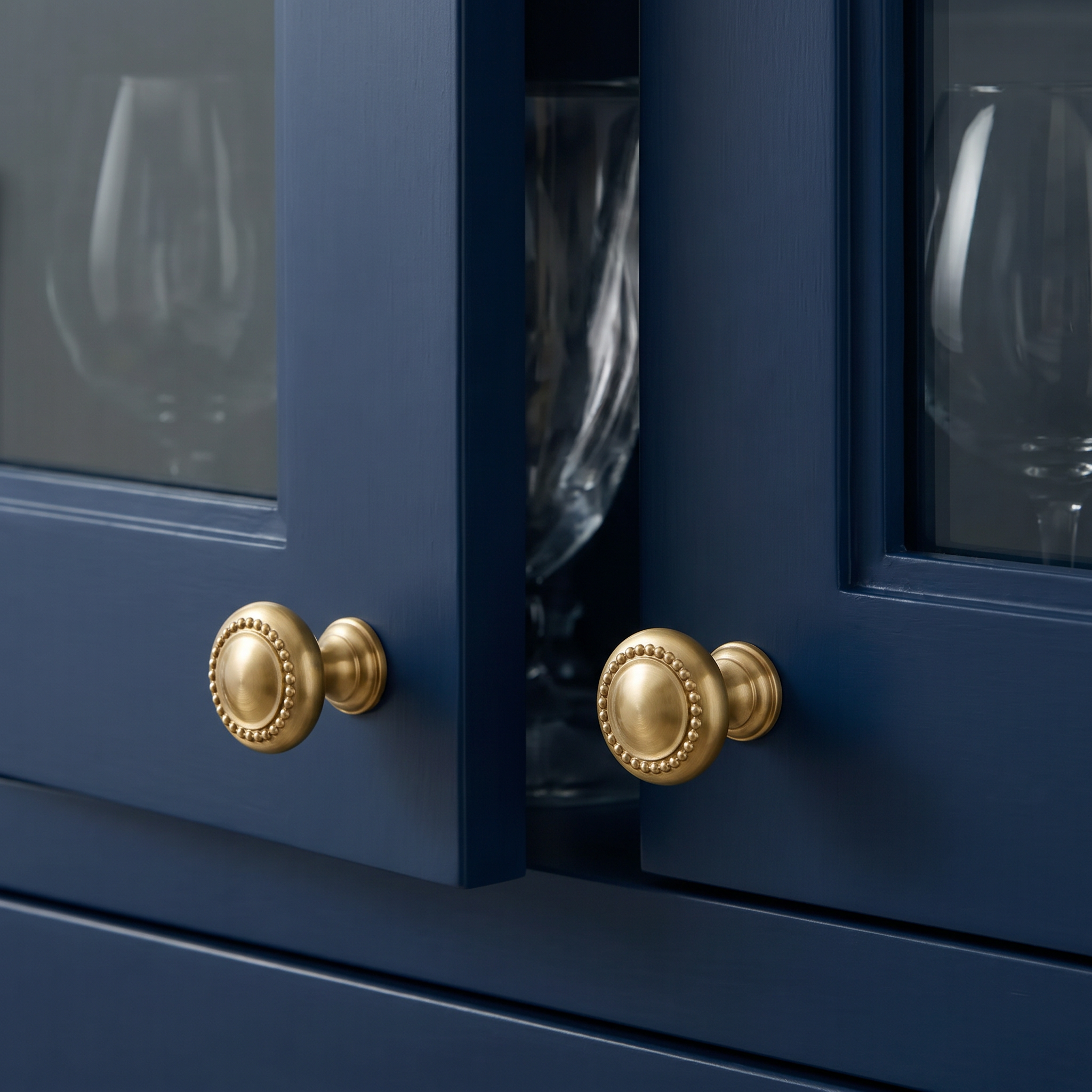 Ames Cabinet Knob