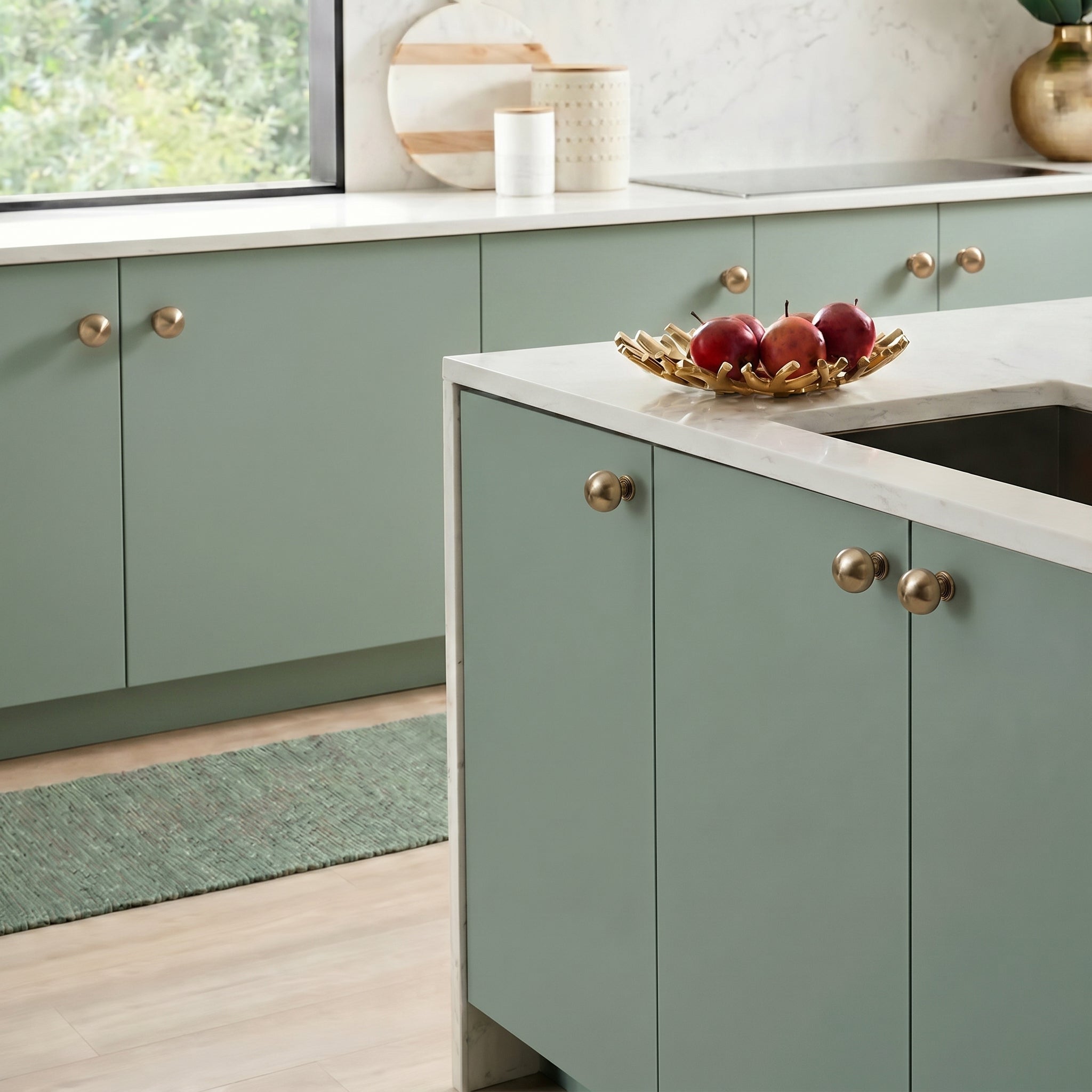 Vera Cabinet Knob