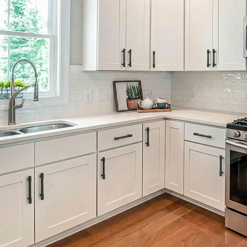 Gild Cabinet Pull