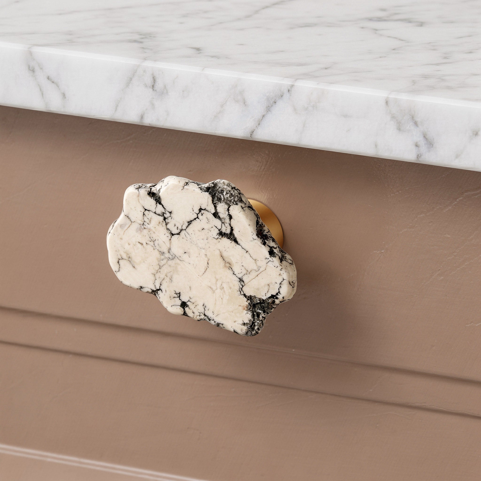 Vena Cabinet Knob