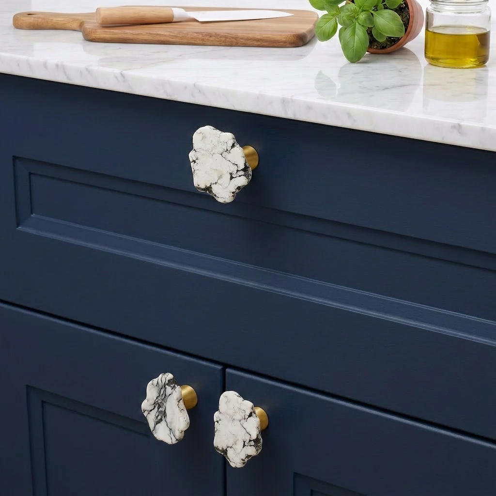 Vena Cabinet Knob