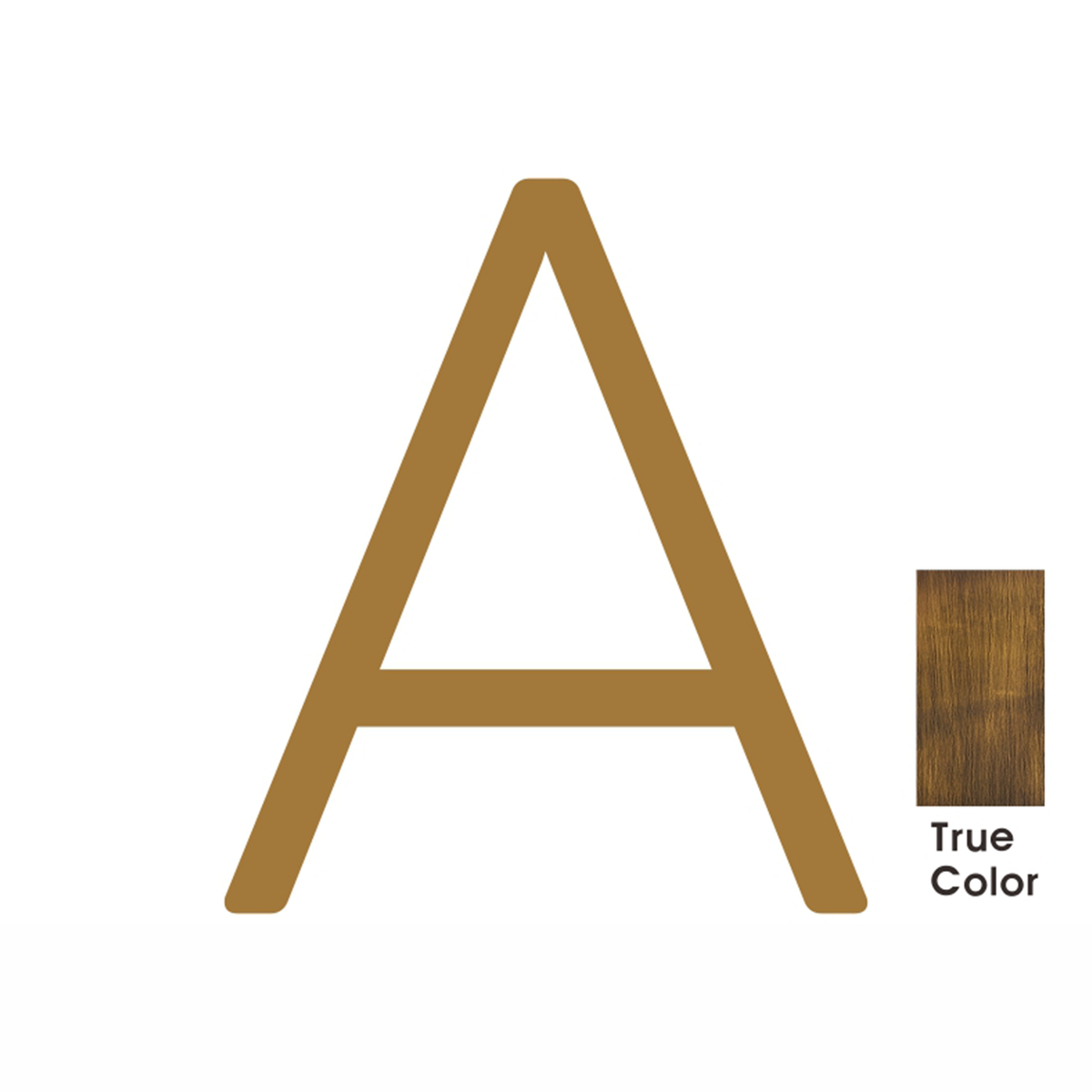 #letter_a_style_plain