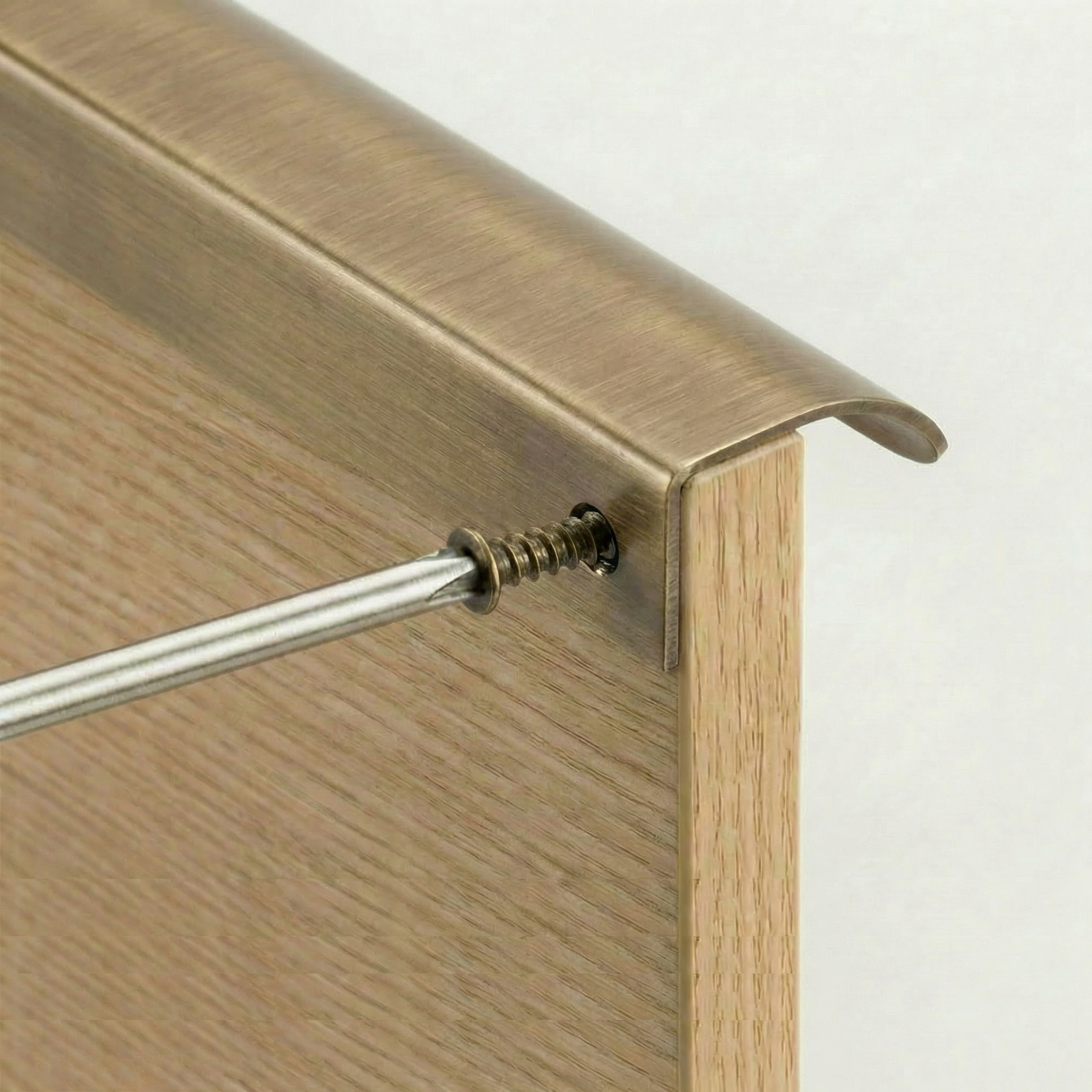 Trim Cabinet Pull