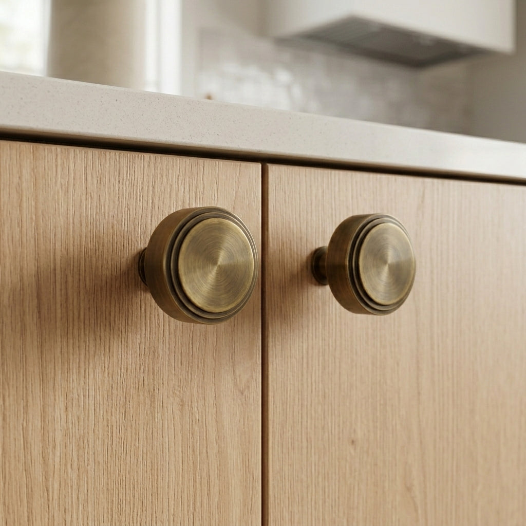 Orin Cabinet Knob