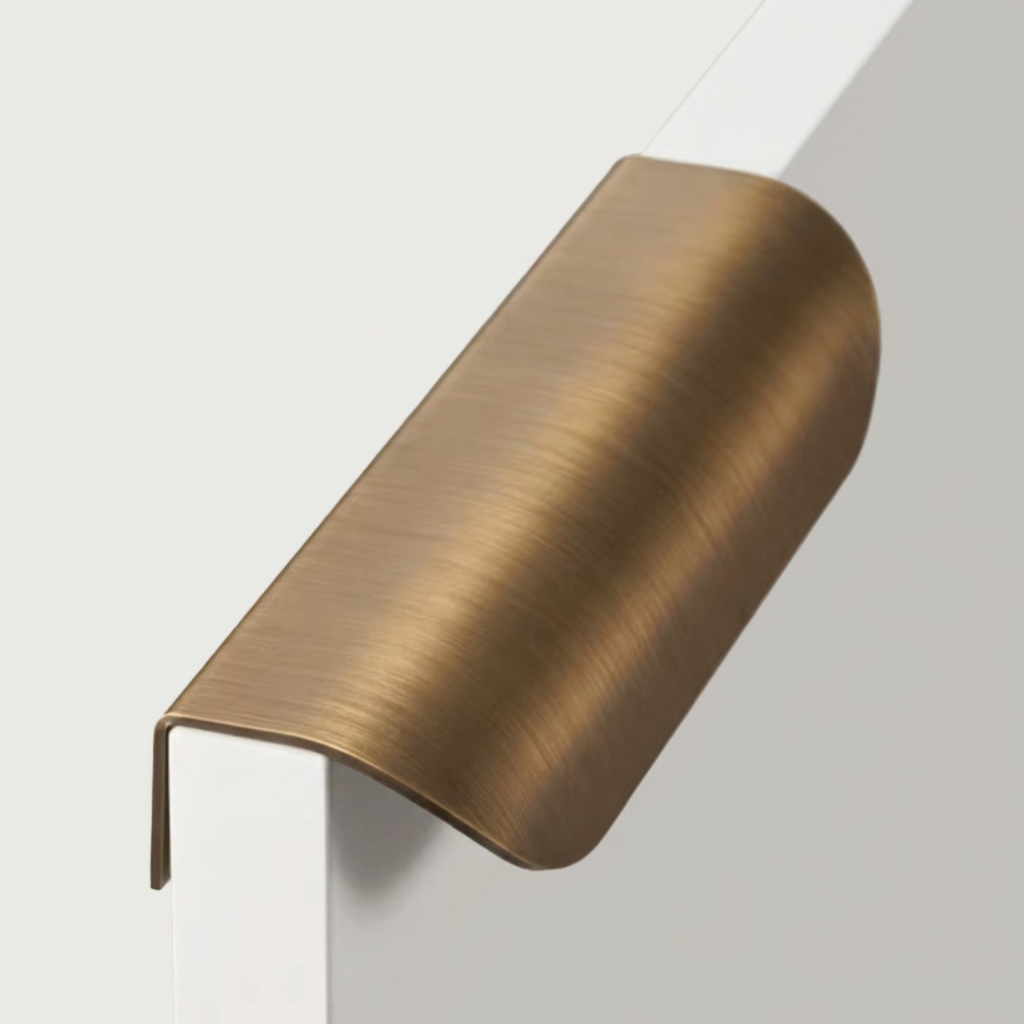 Trim Cabinet Pull