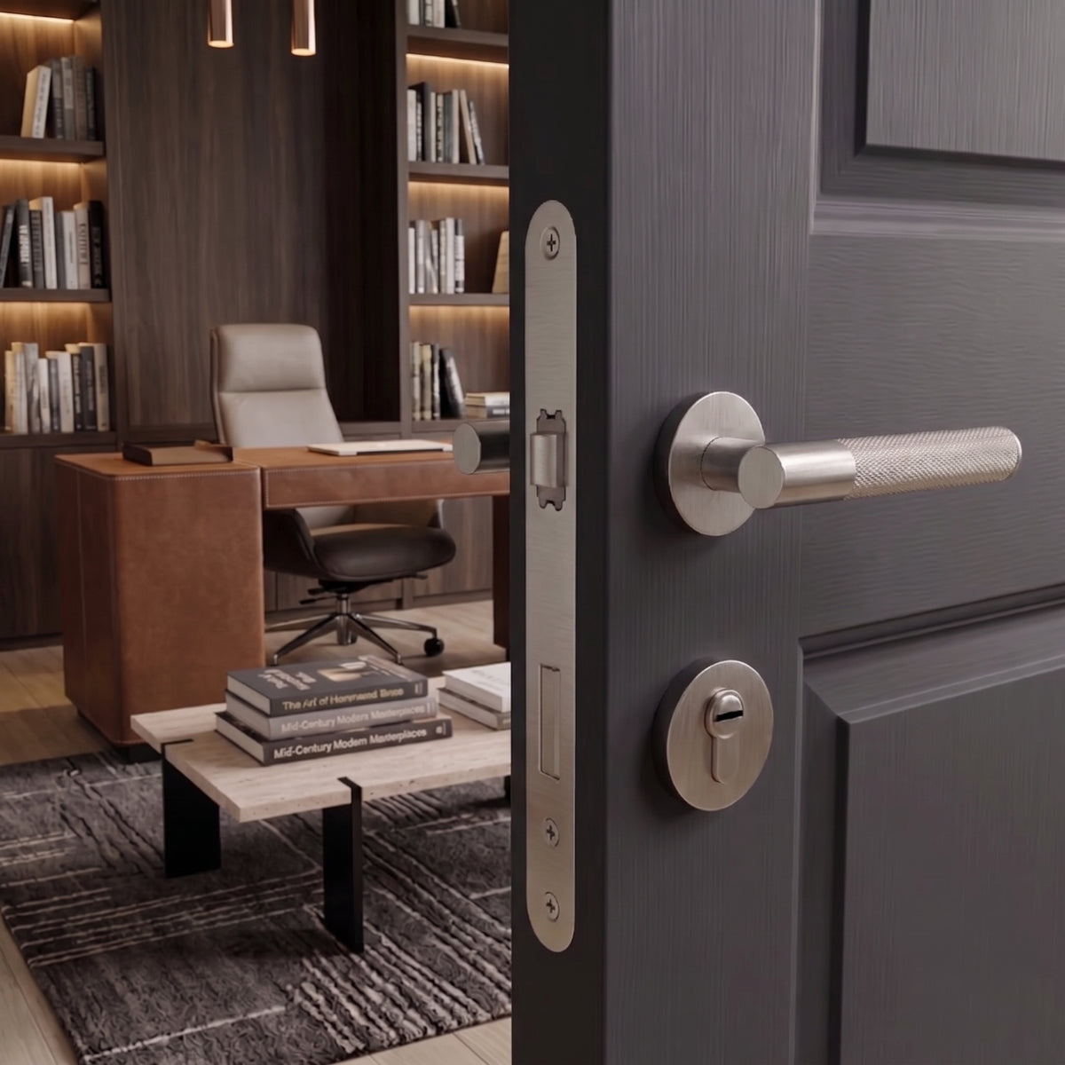 #door knob function_mortise-privacy