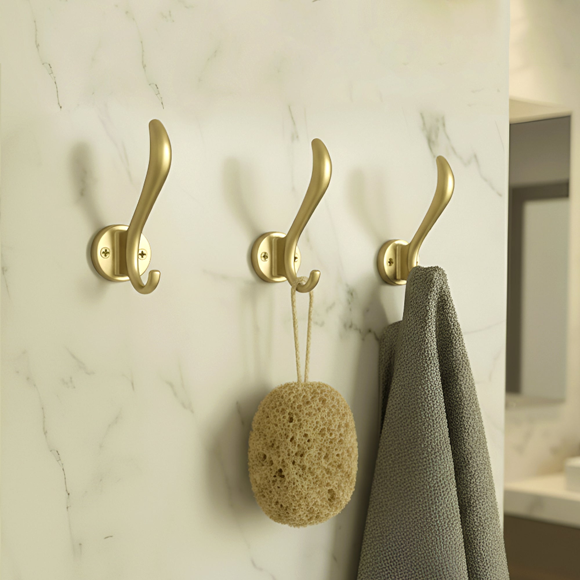#color_Brushed Brass