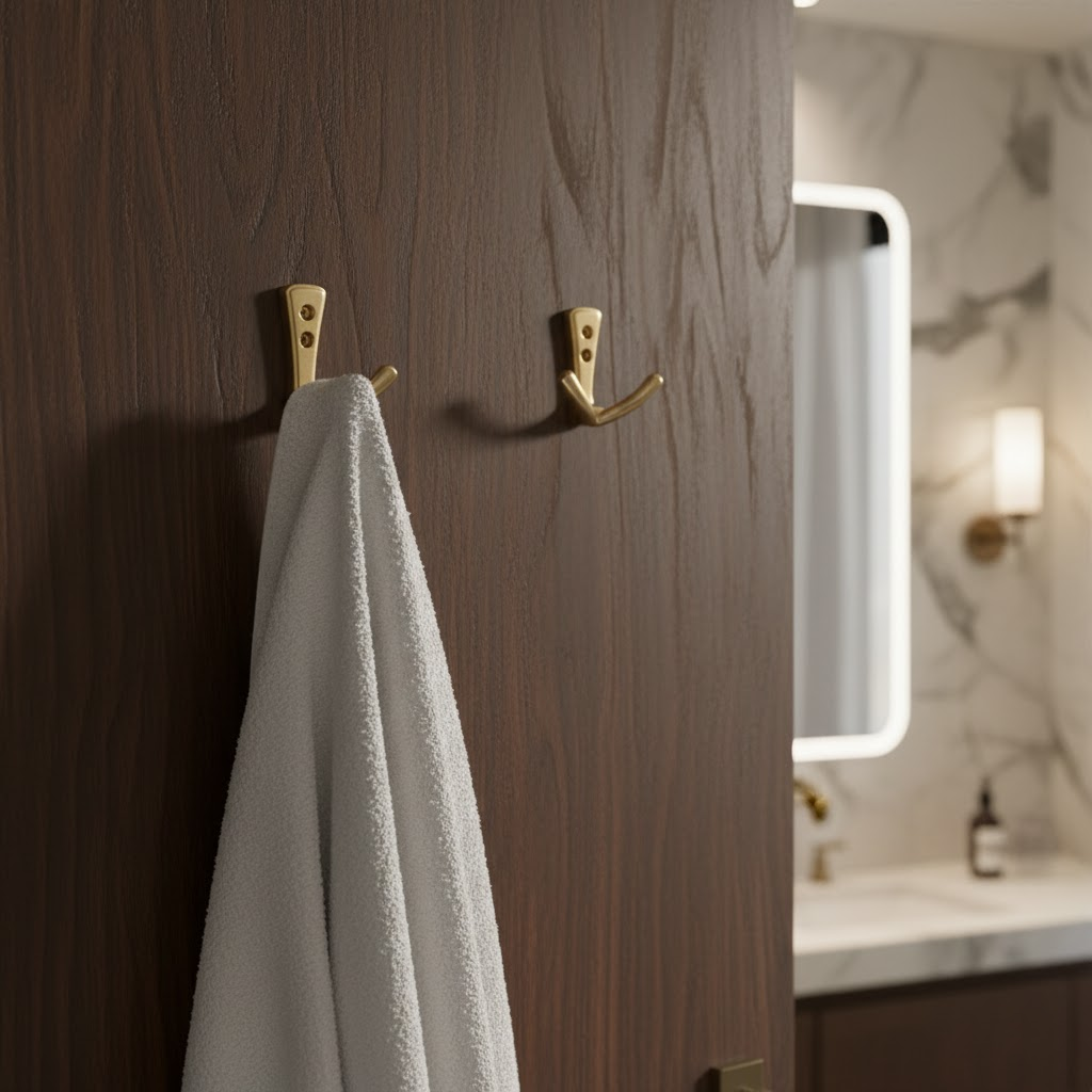 #color_Brushed Brass