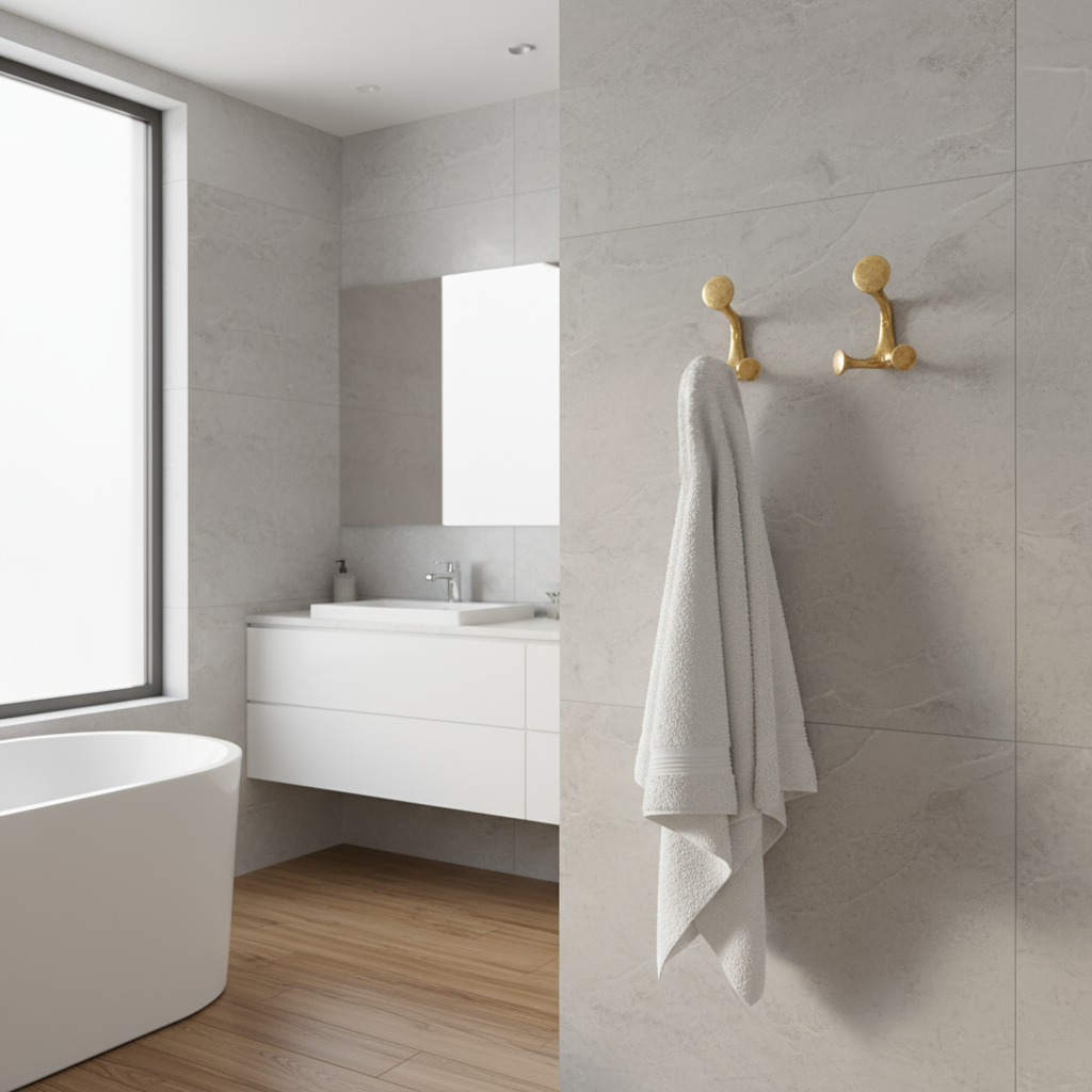 #color_Brushed Brass